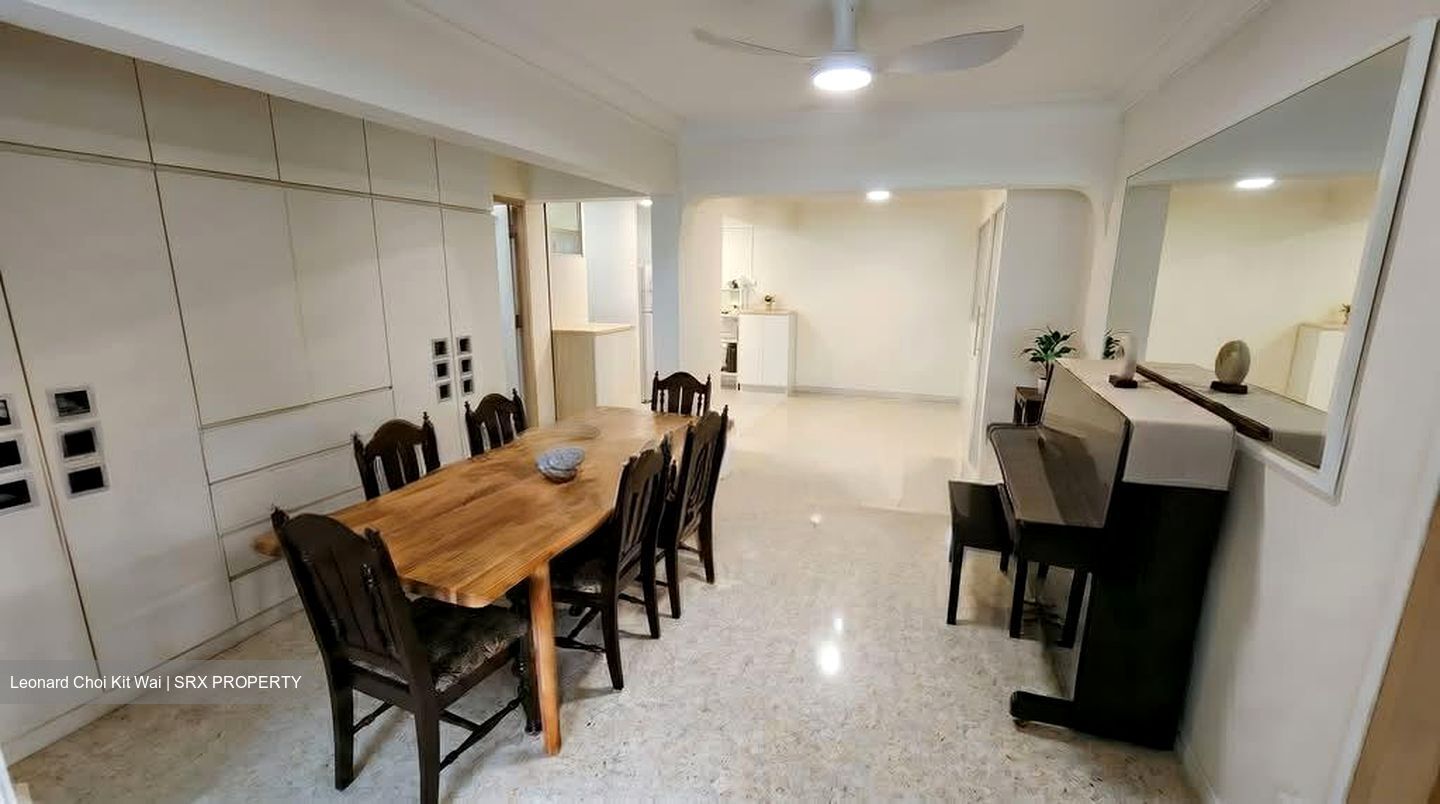 Spottiswoode Park (D2), Apartment #551198111